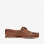Mokasyny męskie Timberland CLASSIC BOAT 2 EYE