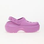 Klapki damskie Crocs Stomp Clog Bbb