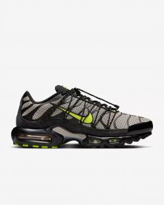 Sneakersy męskie Nike Air Max Plus Utility
