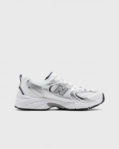 Sneakersy damskie NEW BALANCE 530 GR530SB1 Biały
