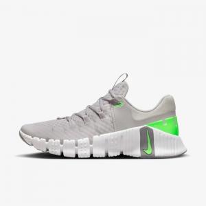 Buty treningowe męskie Nike Free Metcon 5
