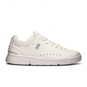 Sneakersy damskie ON The Roger Advantage All White