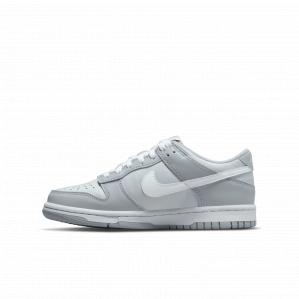 Sneakersy damskie Nike Dunk Low