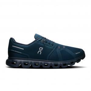 Sneakersy męskie On Cloud 6 M Cloud 6 M Midnight | Ink