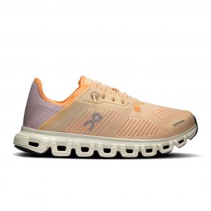 Sneakersy damskie ON Cloud 6 Coast W Blonde | Mauve
