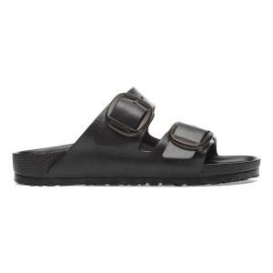 Klapki damskie BIRKENSTOCK Arizona Big Buckle EVA Black