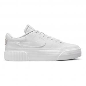 Sneakersy damskie Nike WMNS Court Legacy Lift