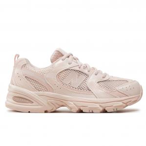 Sneakersy damskie NEW BALANCE 530 GR530AK Różowy