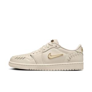 Sneakersy damskie Nike Air Jordan 1 Low MM Legend Light Brown