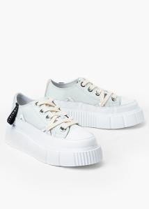 Sneakersy damskie Inuikii Matilda Canvas Low 23