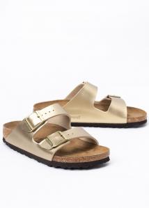 Klapki damskie BIRKENSTOCK ARIZONA BF