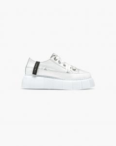 Sneakersy damskie Inuikii LEATHER MATILDA LOW