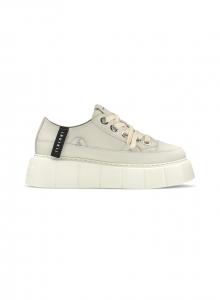 Sneakersy damskie Inuikii LEATHER MATILDA LOW