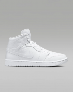 Sneakersy damskie Nike Jordan 1