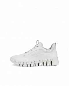 Sneakersy damskie ECCO GRUUV W SNEAKER FG