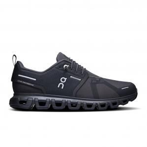 Sneakersy damskie ON Cloud 6 WP W Black | Black