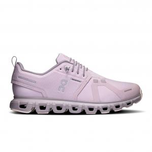Sneakersy damskie ON Cloud 6 WP W Mauve | Zinc