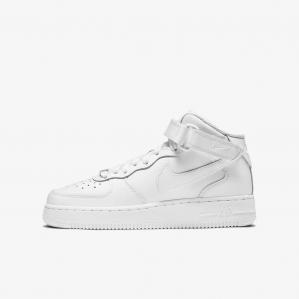 Sneakersy damskie Nike Air Force 1 Mid