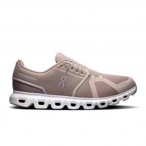 Sneakersy męskie On Cloud 6 M Fog | White