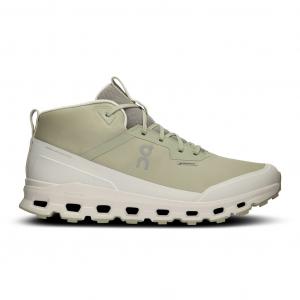 Buty hikingowe męskie On Running Cloudroam Waterproof M Chalk | Ice