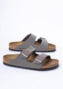 Klapki Unisex Birkenstock Arizona BFBC