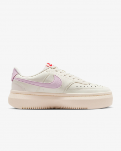 Sneakersy damskie NIKE COURT VISION ALTA TRK3