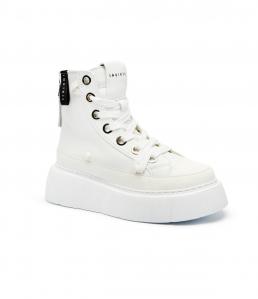 Sneakersy damskie INUIKII LEATHER MATILDA