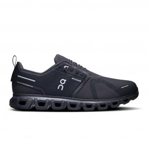 Sneakersy męskie On Cloud 6 WP M Black | Black