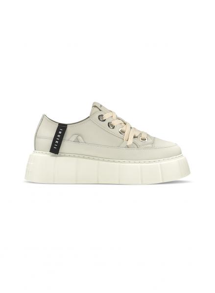 Sneakersy damskie Inuikii LEATHER MATILDA LOW