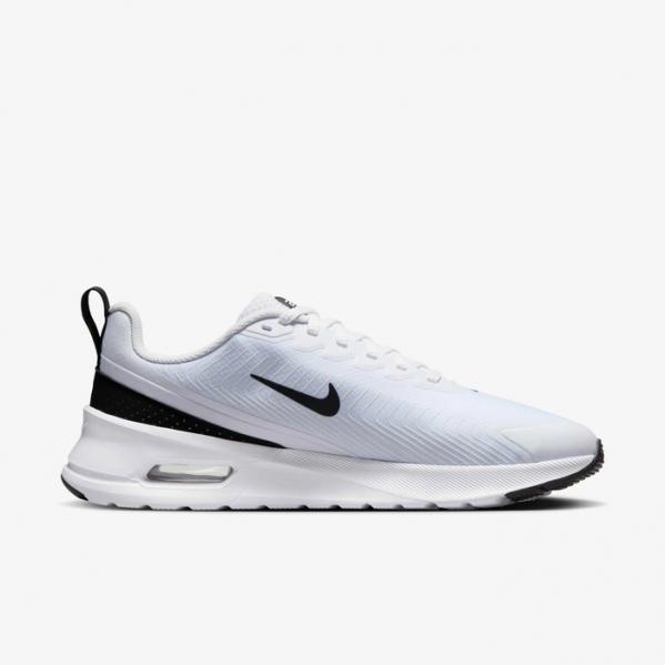 Sneakersy męskie Nike Air Max Nuaxis