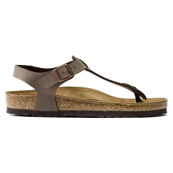 Sandały damskie Birkenstock Kairo BFBC Mocca