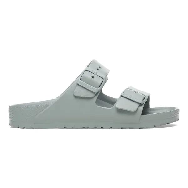 Klapki damskie Birkenstock Arizona EVA Pure Sage
