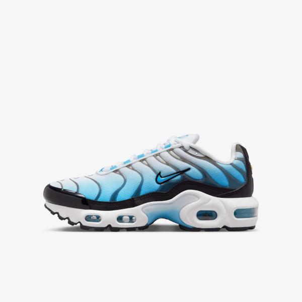 Sneakersy damskie Nike Air Max Plus