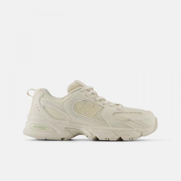 Sneakersy damskie NEW BALANCE 530 GR530TBL