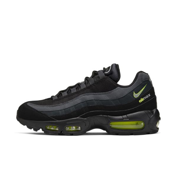Sneakersy męskie NIKE AIR MAX 95