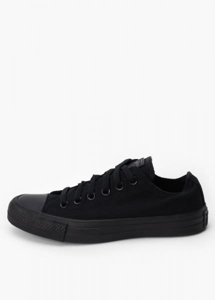 Trampki Converse Chuck Taylor All Star Ox Czarne (M5039C)