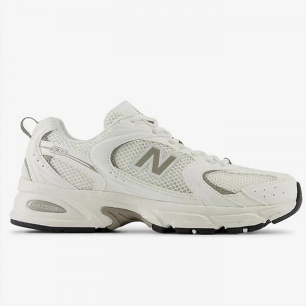 Sneakersy unisex New Balance 530 U530CSB