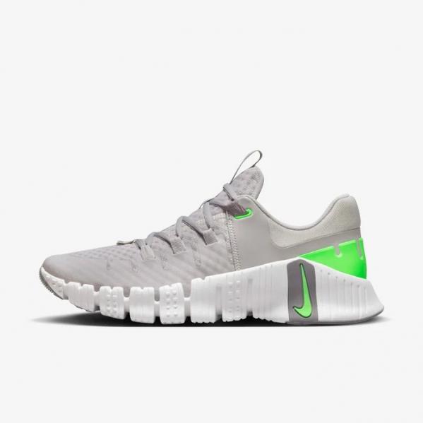Buty treningowe męskie Nike Free Metcon 5