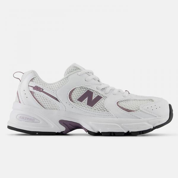 Sneakersy damskie NEW BALANCE 530 GR530SR