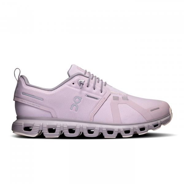 Sneakersy damskie ON Cloud 6 WP W Mauve | Zinc
