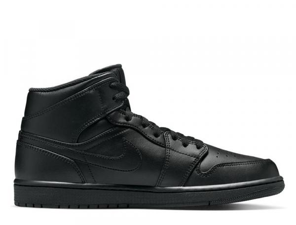 Sneakersy męskie Nike Air Jordan 1
