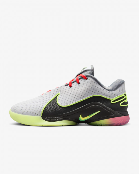 Buty męskie do koszykówki Nike LeBron XXII „Crown Jewel”