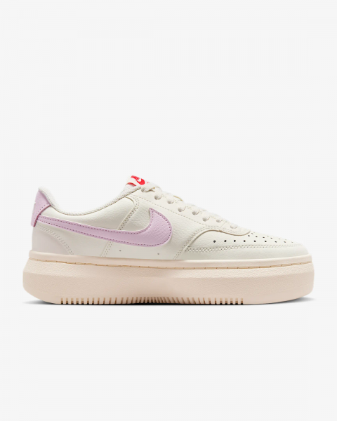 Sneakersy damskie NIKE COURT VISION ALTA TRK3