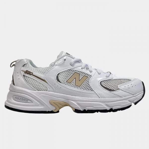 Sneakersy damskie NEW BALANCE 530 GR530SO