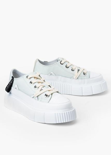 Sneakersy damskie Inuikii Matilda Canvas Low 23