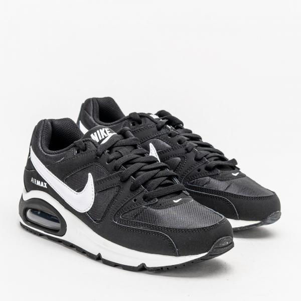 Sneakersy damskie Nike Air Max Command