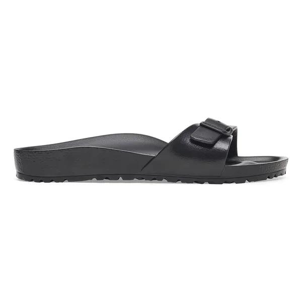 Klapki damskie BIRKENSTOCK Madrid EVA Black