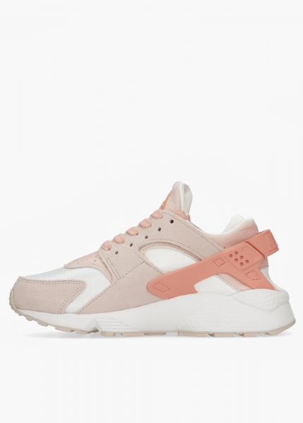 Sneakersy damskie NIKE AIR HUARACHE