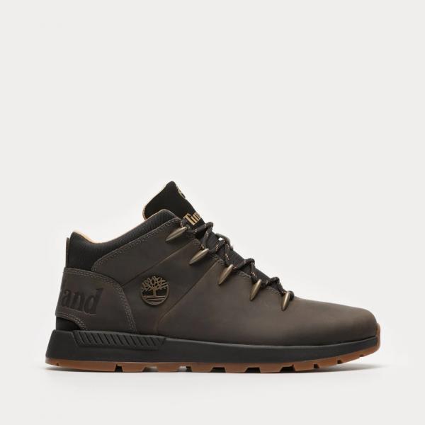 Buty Outdoorowe męskie Timberland Sprint trekker
