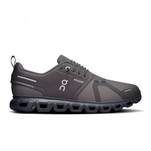 Sneakersy męskie On Cloud 6 WP M Thorn | Black